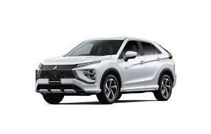 Eclipse Cross 2021 PHEV