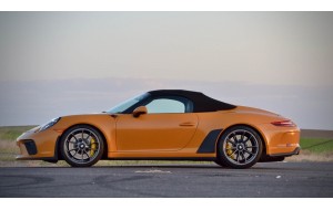 911 - 2019 Speedster