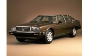 Quattroporte dal 1979-1990