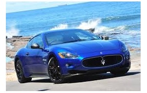 GranTurismo - S 2012-