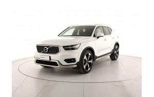 XC40 Plugin Hybrid dal 2018-