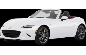 MX-5 dal 2015 -