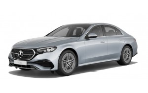 Classe E W214 Berlina dal 2014-