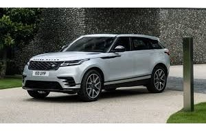 Velar P400e Plug-in Hybrid dal 2020-