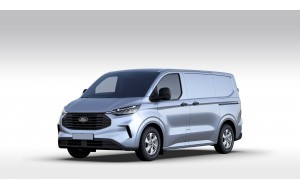 Transit Custom Van dal 2024-