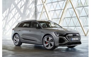 Q8 e-tron dal 2023-