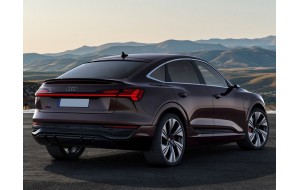 Q8 e-tron Sportback dal 2023-