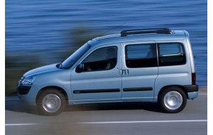 Berlingo 5 posti dal 1999 al 2001