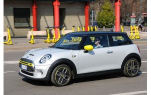 Mini SE Elettrica 3 Porte dal 2020 al 2024