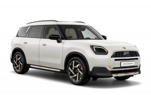 Countryman (U25) dal 2024-