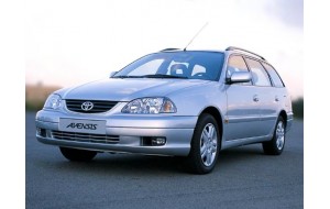 Avensis Touring Sports dal 1997 al 2003