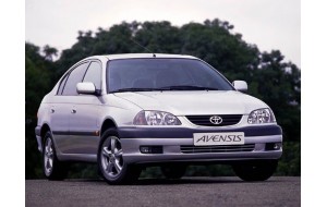 Avensis Berlina dal 1997 al 2003