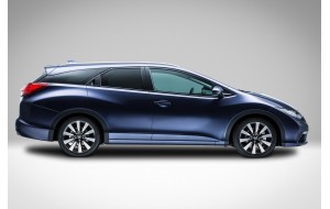 Civic (9) 5 Porte Station Wagon 2013 al 2021