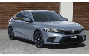 Civic (11)  e:HEV dal 2022-