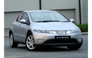 Civic (8) 5 Porte Hatchback 2006 al 2011